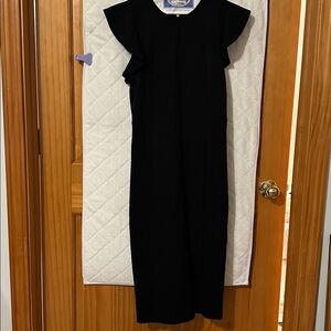 Felicity & Coco Elegant Black Garment